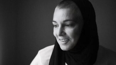 Sinead O'Connor Meninggalkan Warisan Rp22 Miliar untuk Anaknya: Berita Okezone Selebriti