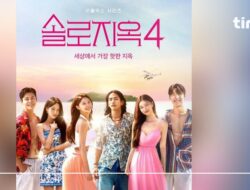 Menonton Musim 4 Eps 1-4 Single’s Inferno dengan Sub Indo & Bocoran