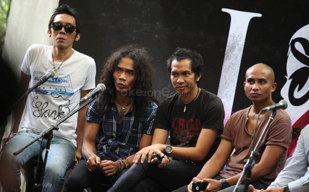 Penampilan Spesial SLANK dan Dewa 19: Kemeriahan Adu Tarif Manggung