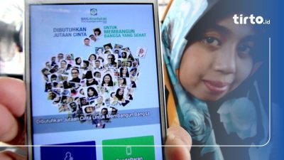 Panduan Baru Verifikasi Akun Mobile JKN: Cara yang Harus Diketahui