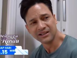 Terbelenggu Rindu: Kisah Episode 108-109