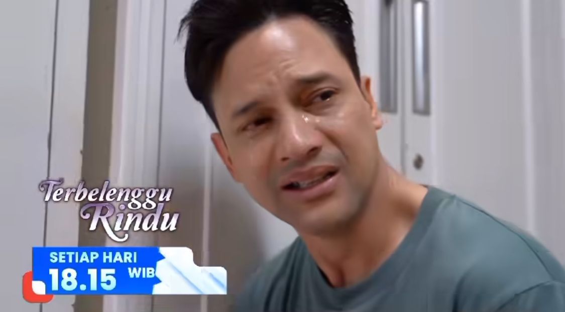 Terbelenggu Rindu: Kisah Episode 108-109