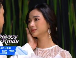 Terjerat Rindu: Episode 104 Sinetron Terbelenggu