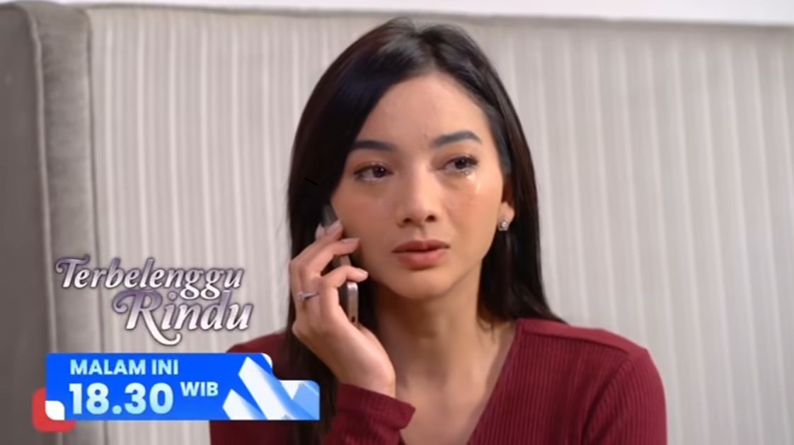 Terbelenggu Rindu: Kisah Haru di Episode 126-127