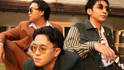 Bunga Pengampunan: Lirik dan Kunci Gitar dari The Lantis