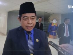 KPU Jakarta Mengembalikan Dana Hibah Pilkada Putaran Kedua Sebesar Rp355 Juta