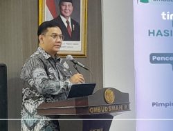 Ombudsman Mendorong Pemerintah untuk Membuat Saluran Pengaduan Program MBG