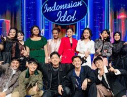 Daftar Lagu Unggulan Indonesian Idol Season XIII Malam Ini, Jangan Sampai Ketinggalan Penampilan Spektakuler Show 2 : Okezone Celebrity