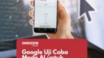 Uji Coba Mode Kecerdasan Buatan Google untuk Okezone Flash: Okezone Video