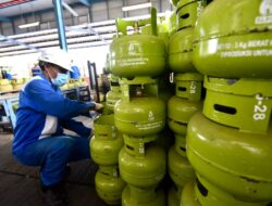 Daftar Harga LPG 3 Kg di Pangkalan Bulan Februari 2025: Temukan Harga Terbaru!