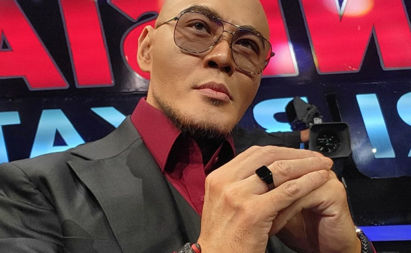 Duel Kekayaan Raffi Ahmad dan Deddy Corbuzier: Artis dengan Jabatan Pemerintahan