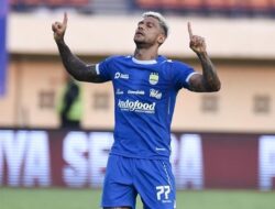 Gaji Ciro Alves dan Marc Klok Bersatu di Persib Bandung: Kabar Ekonomi Okezone