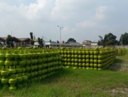 Pastikan Harga Gas Elpiji 3 Kg di Pengecer Tidak Lebih dari Rp19 Ribu: Kabar Ekonomi Okezone