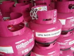 Pergantian Gas Subsidi Elpiji dengan Gas Pink 3 Kg, Benarkah?