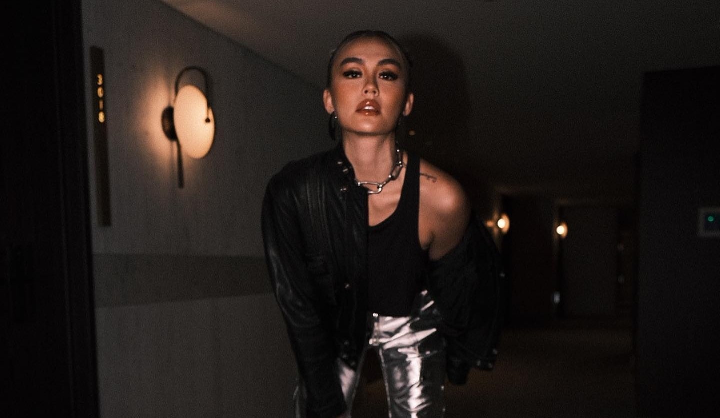 Agnez Monica Menemukan Kebenaran: Suara Yang Tak Bisa Ditutup