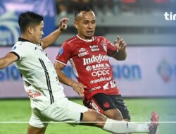 Prediksi Puncak Klasemen: Arema vs Bali United di Liga 1 2025