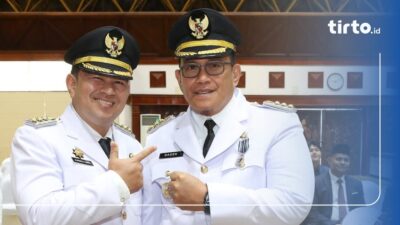 Analisis Penundaan Pelantikan Kepala Daerah oleh Kemendagri