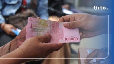 Daftar Penyaluran Bansos Februari 2025: Dari PKH hingga BLT