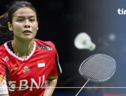 Ada BAMTC & German Open: Kejuaraan Tenis Bergengsi