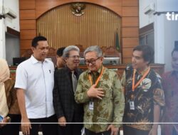 KPK Bersiap Hadiri Sidang Praperadilan Hasto pada Rabu di Pekan Mendatang