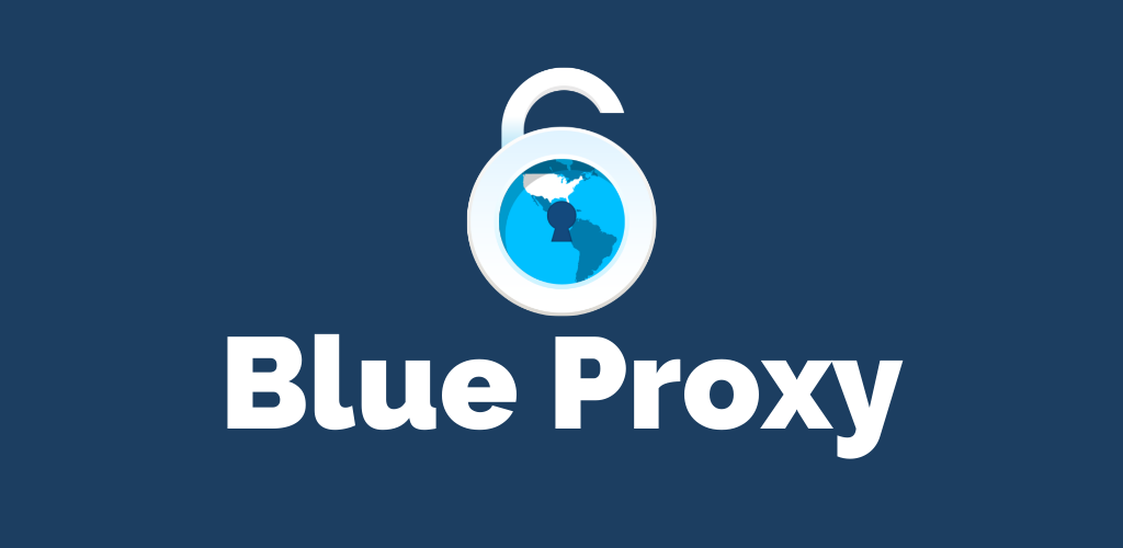 Membuka Situs yang Diblokir dengan Aman Menggunakan Blue Proxy: Solusi Terjamin Legal