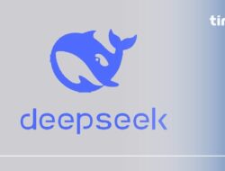 Manfaat Besar bagi Indonesia dari Pertempuran AI DeepSeek vs ChatGPT