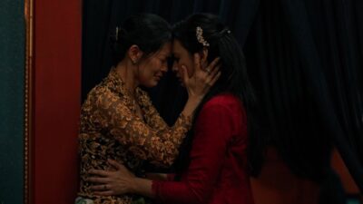 Gowok Kamasutra Jawa Membuat Terobosan di International Film Festival Rotterdam