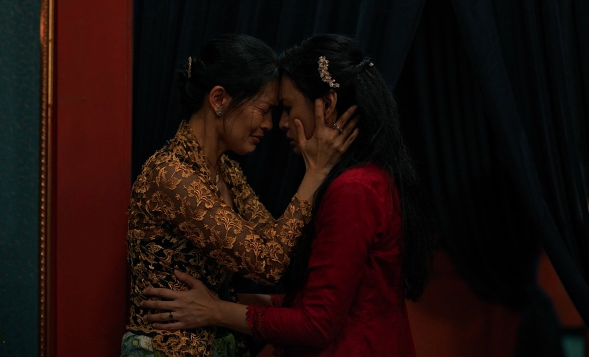 Gowok Kamasutra Jawa Membuat Terobosan di International Film Festival Rotterdam