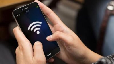 5 Metode untuk Melihat Password WiFi Terkunci Tanpa Perlu Mendownload Aplikasi: Okezone Techno