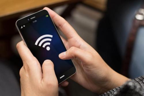 5 Metode untuk Melihat Password WiFi Terkunci Tanpa Perlu Mendownload Aplikasi: Okezone Techno