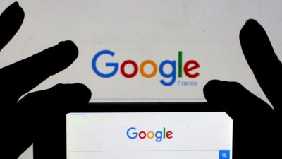 Google Uji Coba Fitur Kecerdasan Buatan untuk Pencarian: Okezone Techno