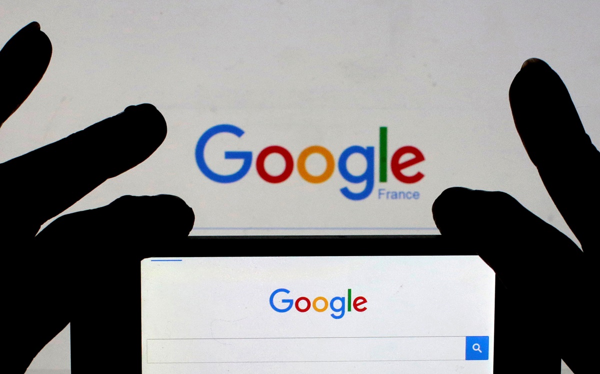 Google Uji Coba Fitur Kecerdasan Buatan untuk Pencarian: Okezone Techno