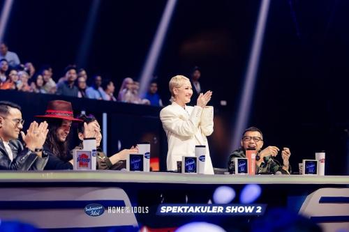 Indonesian Idol Season XIII