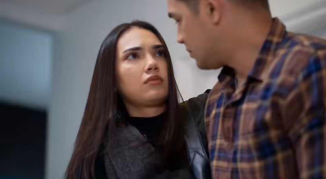 Kisah Cinta Berulang di Sinetron Mencintaimu Sekali Lagi Episode 53