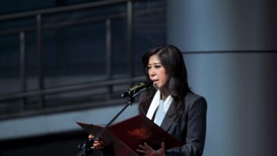 Indonesia Siap Memimpin Era Ekonomi Digital di ASEAN: Okezone Techno