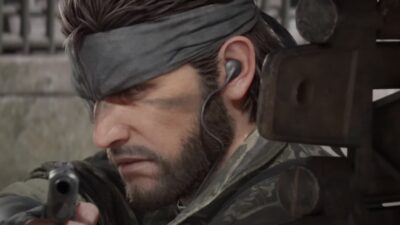 Tanggal Rilis Metal Gear Solid Delta: Snake Eater Terungkap, Siap-siap untuk Meluncur Agustus 2025 : Okezone Techno