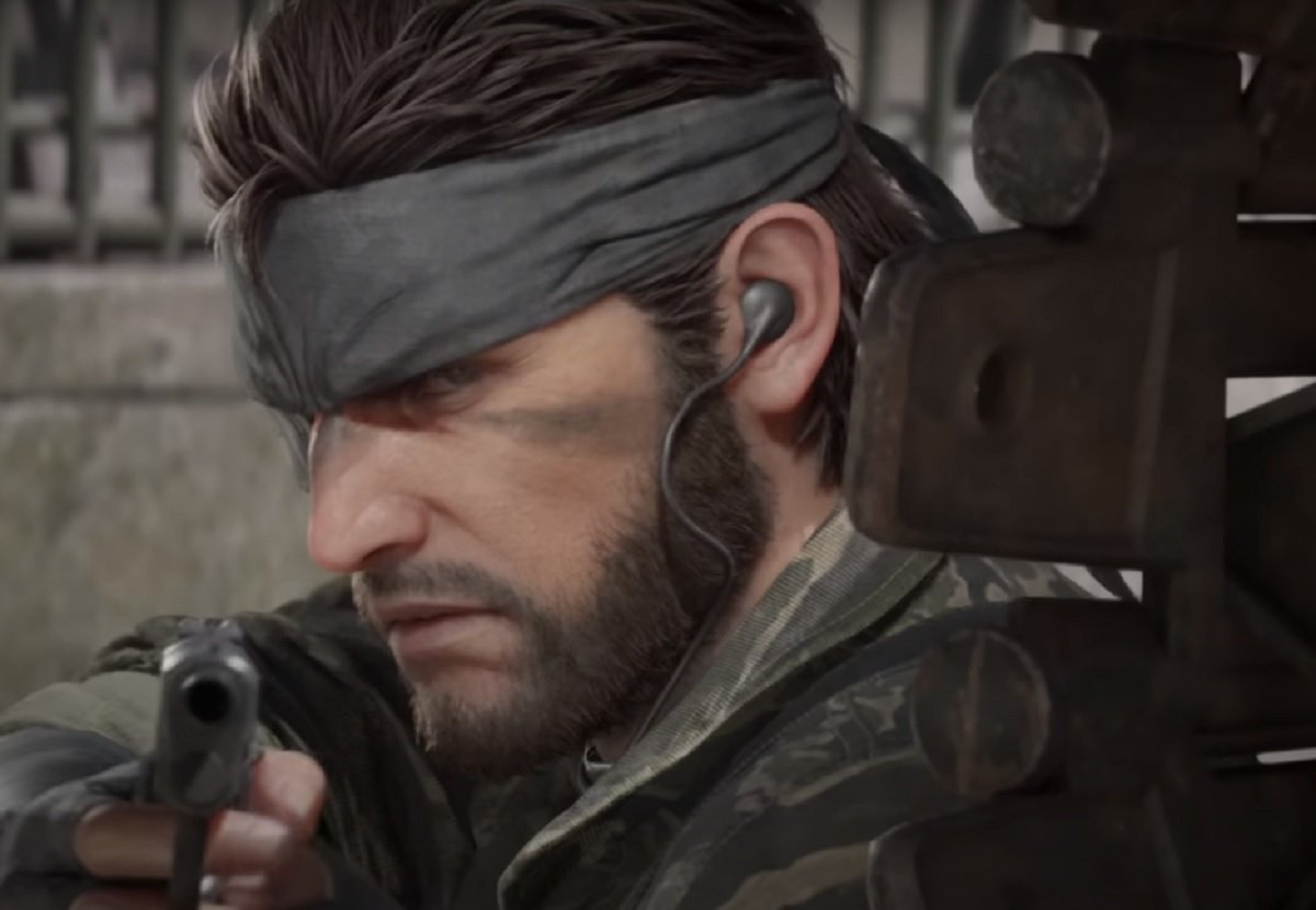 Tanggal Rilis Metal Gear Solid Delta: Snake Eater Terungkap, Siap-siap untuk Meluncur Agustus 2025 : Okezone Techno