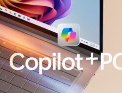 Microsoft Akan Hadirkan DeepSeek AI ke PC Copilot+ untuk Meningkatkan Populernya : Okezone Techno