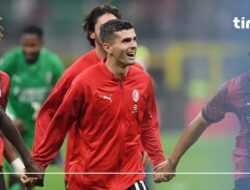 Prediksi AC Milan vs Inter di Liga Italia 2025: Ancaman Pulisic untuk meraih gelar unik