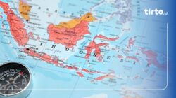 Rute Laut Kepulauan Indonesia Berbasis Perairan: Jalur Alur 1, 2, 3