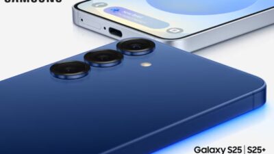 Perbandingan Fitur Penghapus Objek Samsung dan iPhone yang Viral: Okezone Techno