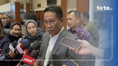 Menteri Hukum Percaya Ekstradisi Paulus Tannos Selesai Minggu Depan