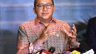 Prabowo Menegaskan Tidak Ada Calo di Tanah Air: Ekonomi Okezone