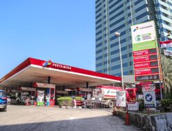 Perbandingan Harga BBM Resmi Turun dari Pertamina, Shell, BP, dan Vivo Mulai 2 Juni 2025