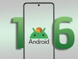 Android 16 Siap Dirilis Minggu Depan, Berikut Fitur-Fitur Barunya yang Menarik: Okezone Techno