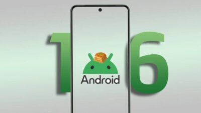 Android 16 Siap Dirilis Minggu Depan, Berikut Fitur-Fitur Barunya yang Menarik: Okezone Techno