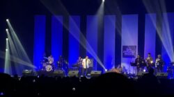 Tompi Bekerjasama dengan Sang Putri dalam Penampilan Jamming di Java Jazz Festival 2025