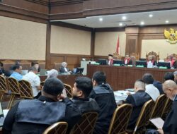 Saksi Mengungkap Riza Chalid Menjadi Penjamin Kredit PT OTM Senilai US$92 Juta