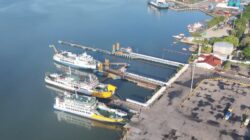 Upaya Menurunkan Emisi Karbon Melalui Digitalisasi Tiket dan Penguatan Ekosistem Pesisir