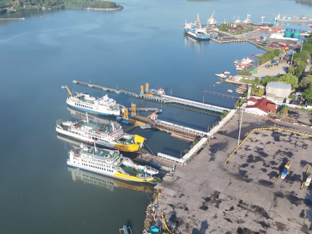 Upaya Menurunkan Emisi Karbon Melalui Digitalisasi Tiket dan Penguatan Ekosistem Pesisir